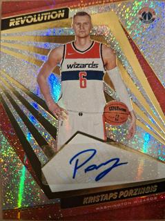 Kristaps Porzingis