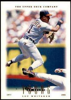 Lou Whitaker