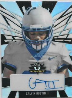 Calvin Austin III