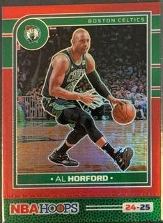 Al Horford