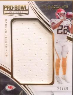 Marcus Peters