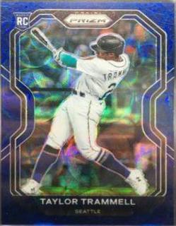 Taylor Trammell