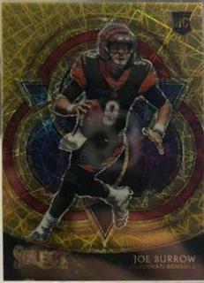 Joe Burrow