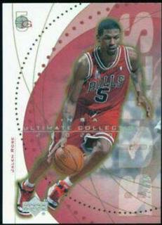 Jalen Rose