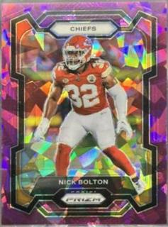 Nick Bolton
