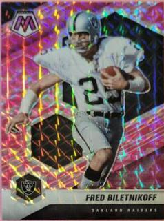 Fred Biletnikoff