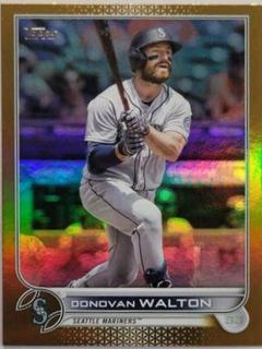 Donovan Walton