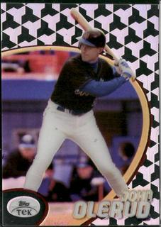 John Olerud