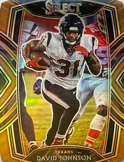 David Johnson