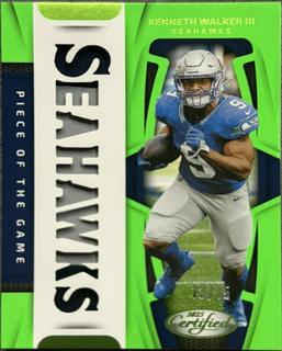 Kenneth Walker III
