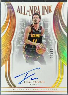 Trae Young