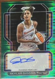 Skylar Diggins Smith