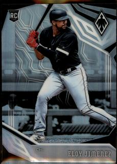Eloy Jimenez