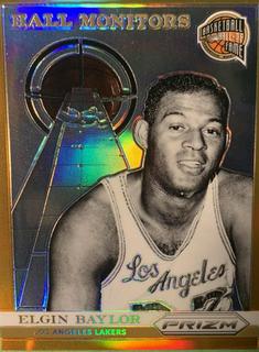 Elgin Baylor