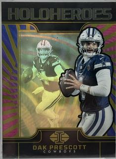Dak Prescott