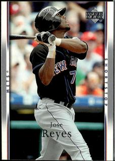 Jose Reyes