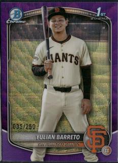Yulian Barreto