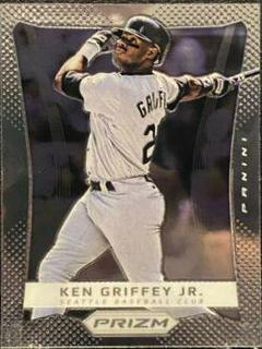 Ken Griffey Jr.