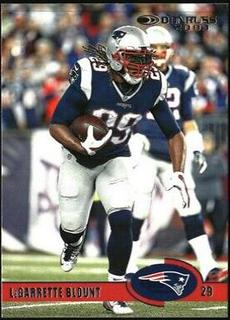 LeGarrette Blount