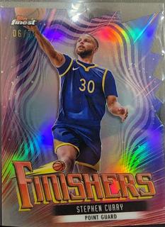 Stephen Curry