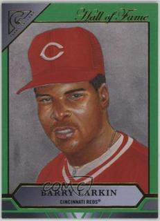 Barry Larkin