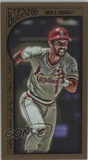 Ozzie Smith