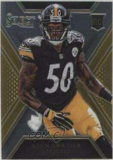 Ryan Shazier