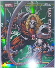 Omega Red
