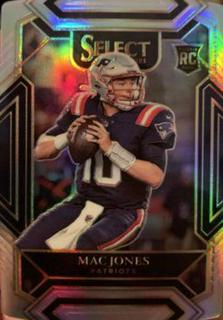 Mac Jones