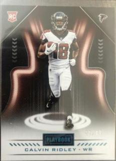 Calvin Ridley
