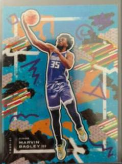 Marvin Bagley III