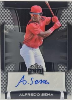 Alfredo Sena