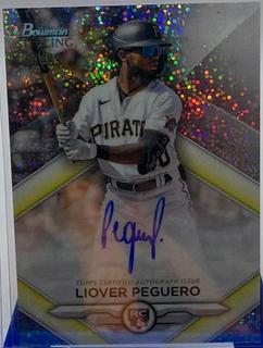 Liover Peguero