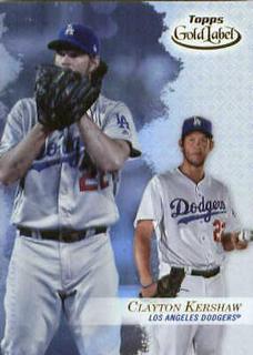 Clayton Kershaw