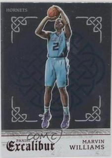 Marvin Williams