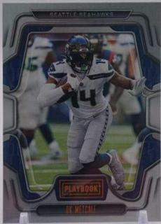 DK Metcalf