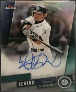 Ichiro