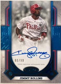 Jimmy Rollins