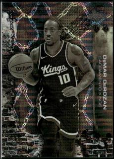 DeMar DeRozan