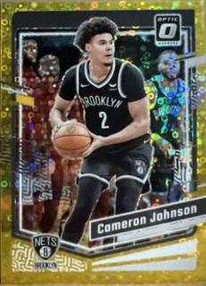 Cameron Johnson