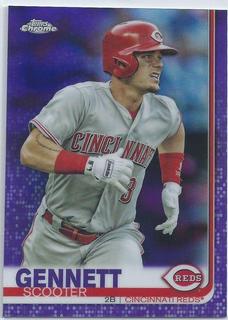 Scooter Gennett