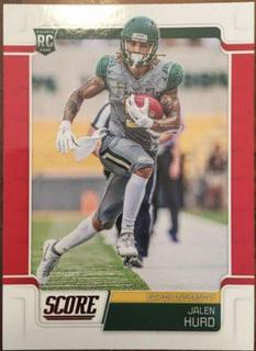Jalen Hurd