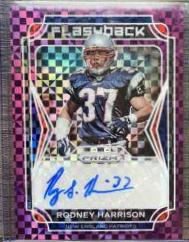 Rodney Harrison