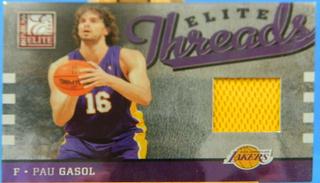 Pau Gasol