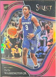 TyTy Washington Jr.