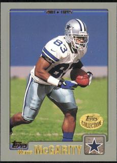 Wane McGarity