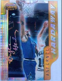 Anfernee Hardaway