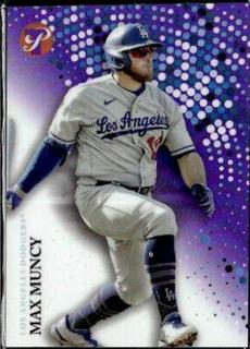 Max Muncy