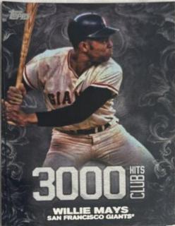 Willie Mays