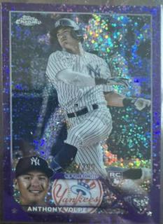 Anthony Volpe